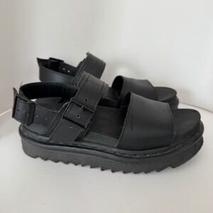 Doc Martens Sandals